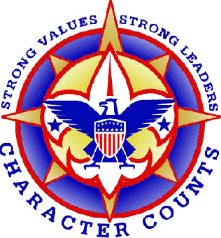 Troop 14, Boy Scouts of America Logo